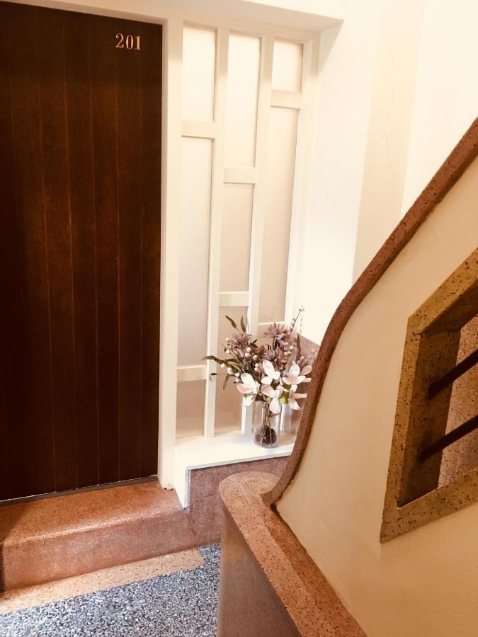 Feng Chao Home Tainan Exterior photo
